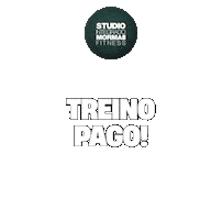 Studio Mormaii Sticker by Studio Integrado Mormaii Fitness