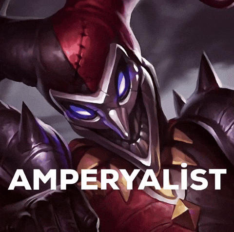 League Of Legends GIF