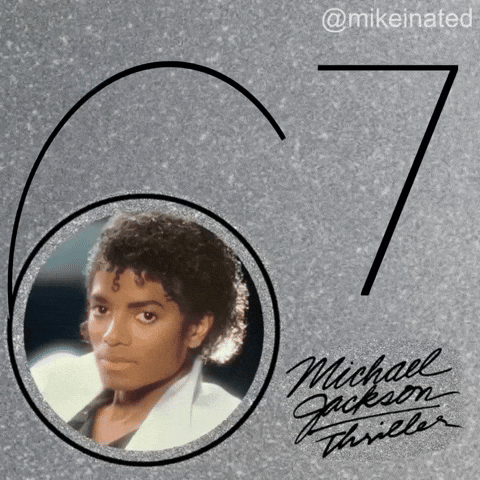 Michael Jackson Mj GIF
