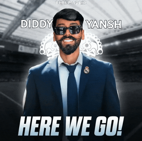 Here We Go Coach GIF
