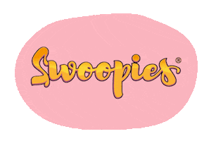 Swoopies Sticker