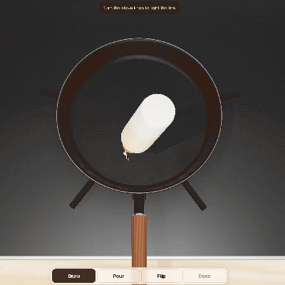 Twitch Pancake GIF