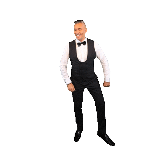 Guido Weijers Sticker