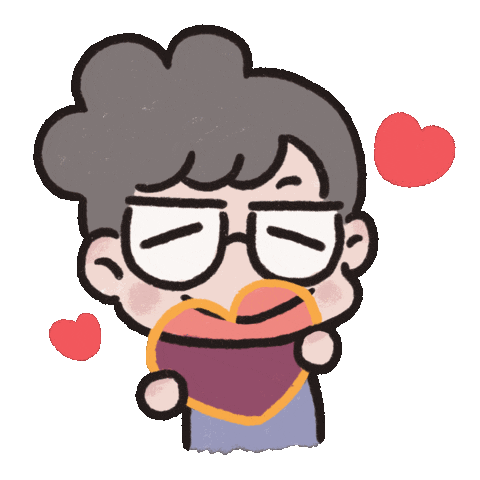 Love Sticker