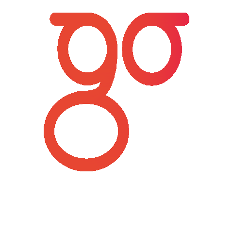 Gougo Sticker