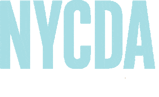 nycda Sticker
