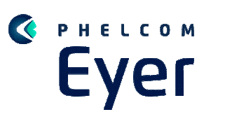 Sticker by Phelcom Technologies