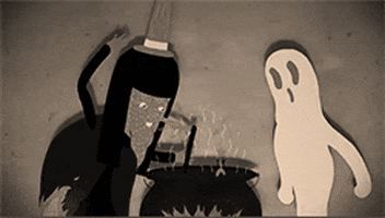 witch GIF by Nickelodeon