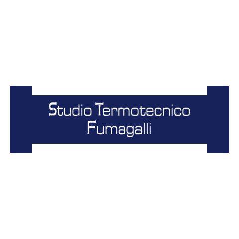 Studio Termotecnico Fumagalli Sticker
