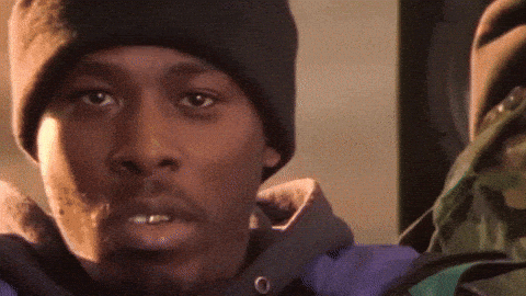 GZA’s Liquid Swords and Bleach: Cutting Through Darkness