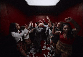 Just Friends Duya GIF by Eem Triplin