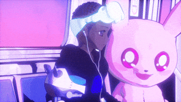 HABLO PICASSO GIF