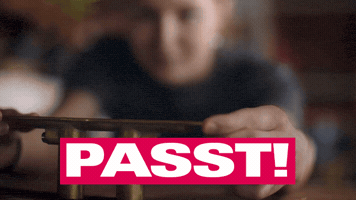 Werkstatt Stimmt GIF by dasHandwerk