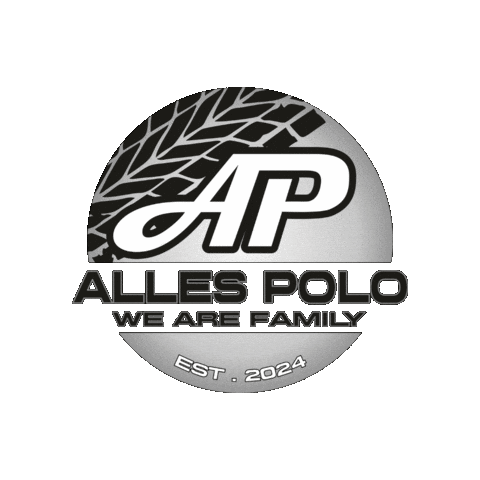 Individual Carparts Sticker