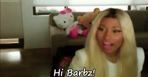 barbz