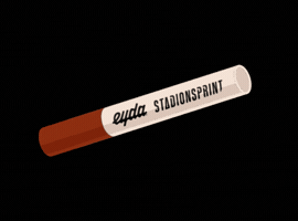 Eyda GIF by Aarhus Motion