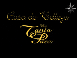Tanya Paez GIF