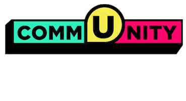 Unity Friends Sticker by Hello, HPO