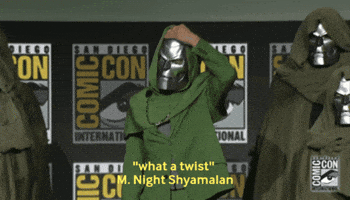 Marvel GIF