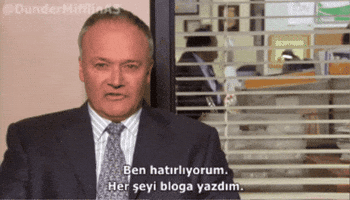 The Office GIF