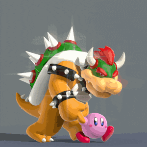 kirby
