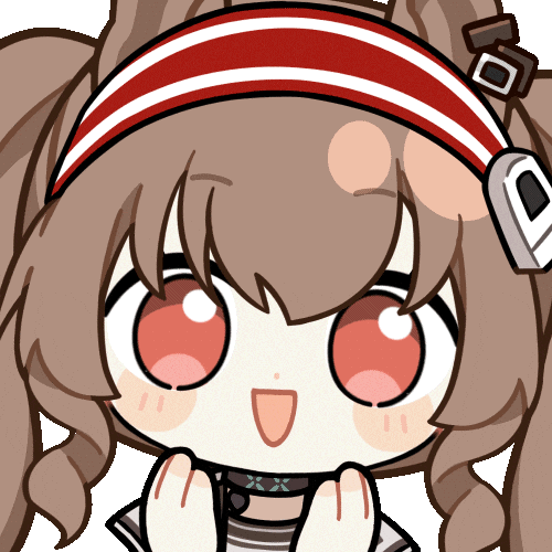 Clap Arknights GIF