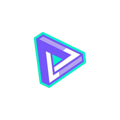 tresde.cl Sticker