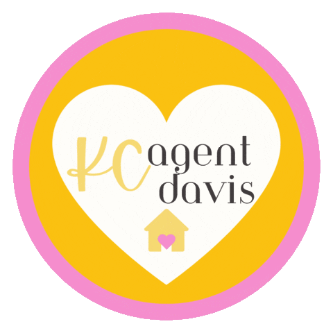 Sticker by KCagentdavis
