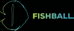 Fishballacquari GIF by Card Roma Club