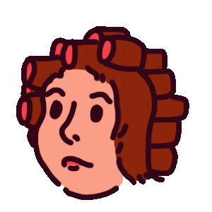 Disney What Sticker