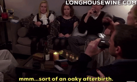 Longhouse Wines GIF - Find & Share on GIPHY