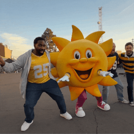 Lets Go Win GIF by Kellogg's