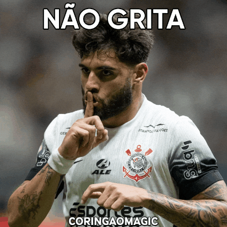 Corinthians Sccp GIF