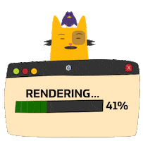 Animated Sticker