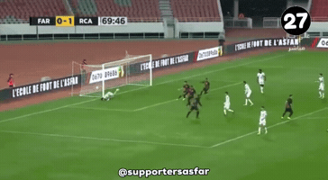 Rca Asfar GIF by Supporter Sasfar