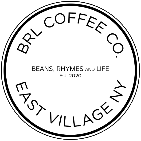 Cafe Dj Life GIF by brl Coffee Co.