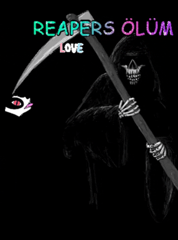 Reapers GIF