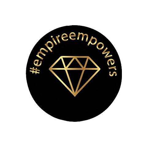 empirebodywaxing Sticker