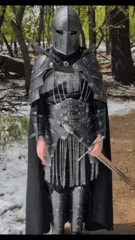 No Thumbs Down GIF