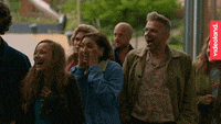 Happy Friends GIF by Videoland - Find & Share on GIPHY