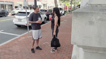 Couple Love GIF by WE tv