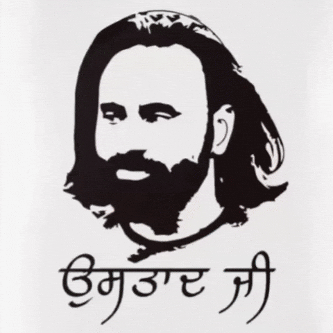 Legend GIF by BabbuMaan