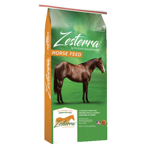 Pro Earth Animal Health Sticker