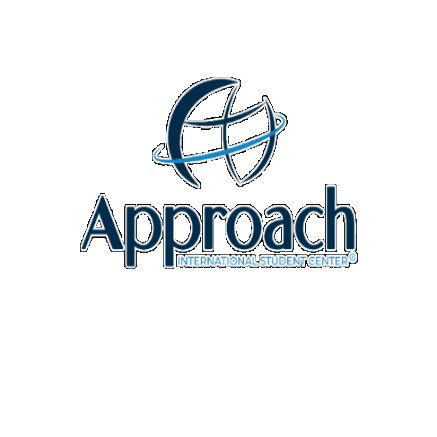 ApproachISC Sticker