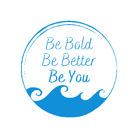 Sticker by Bold Box