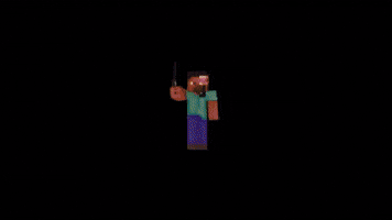 Minecraft Java GIF by MSR Media Network