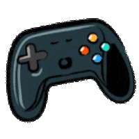 Nintendo Xbox Sticker by Reddit