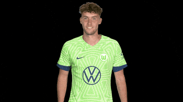 Swipe Up New One GIF by VfL Wolfsburg