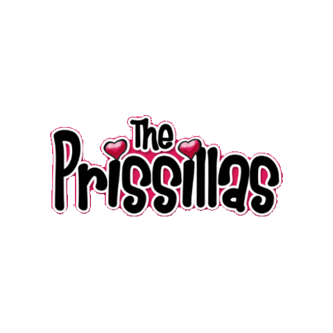 Sticker by The PriSSillas