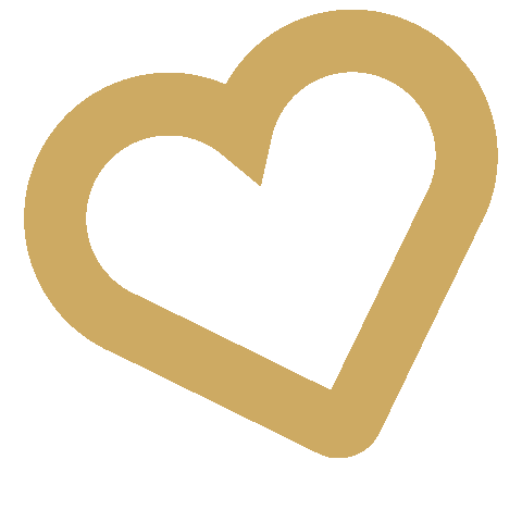 Heart Christmas Sticker by Chjoko